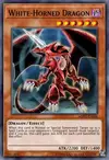 Edison Rulings for White-Horned Dragon